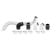 Load image into Gallery viewer, Mishimoto 06-10 Chevy 6.6L Duramax Intercooler Kit w/ Pipes (Black) Intercooler Kits Mishimoto
