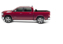 Load image into Gallery viewer, Truxedo 19-20 Ram 1500 (New Body) w/o Multifunction Tailgate 5ft 7in Sentry CT Bed Cover Bed Covers - Roll Up Truxedo
