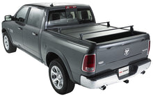 Load image into Gallery viewer, Pace Edwards 2019 Chevy Silverado 1500 6ft 6in Bed UltraGroove Electric Retractable Bed Covers Pace Edwards
