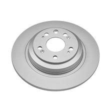 Load image into Gallery viewer, Power Stop 09-14 Acura TL Rear Evolution Geomet Coated Rotor Brake Rotors - OE - Cryo PowerStop   
