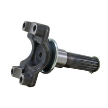 Load image into Gallery viewer, Yukon Gear Inner Stub Side Yoke For 63 To 79 GM Ci Vette Differential Yokes Yukon Gear &amp; Axle   
