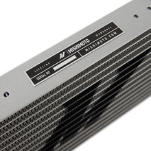Load image into Gallery viewer, Mishimoto 17-19 GM 6.6L Duramax (L5P) Transmission Cooler - Silver Transmission Coolers Mishimoto

