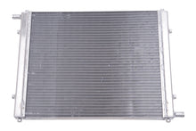 Load image into Gallery viewer, Edelbrock Heat Exchanger Single Pass Single Row 31 000 Btu/Hr 22In W X 16 5In H X 1 5In D Silver Intercoolers Edelbrock
