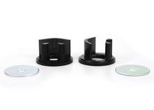 Load image into Gallery viewer, Whiteline 9/98+ Subaru Legacy / 9/98-8/09 Outback Diff-Mount in Cradle Insert Bushing Differential Bushings Whiteline
