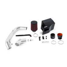 Load image into Gallery viewer, Mishimoto 13-16 Ford Focus ST 2.0L Performance Air Intake Kit - Polished Cold Air Intakes Mishimoto
