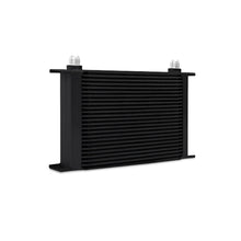 Load image into Gallery viewer, Mishimoto Universal 25 Row Oil Cooler Oil Coolers Mishimoto
