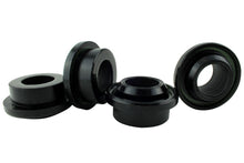 Load image into Gallery viewer, Whiteline Plus Nissan 350Z/Infiniti G35 Radius Rod to Chassis/Compression Rod Bushing Bushing Kits Whiteline
