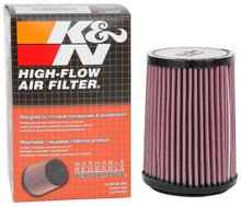 Load image into Gallery viewer, K&amp;N 98-06 Honda CBR600 Hornet/04-06 CBF500/CBF600/CB600S/05 CBF600F Replacement Air Filter Air Filters - Drop In K&amp;N Engineering   
