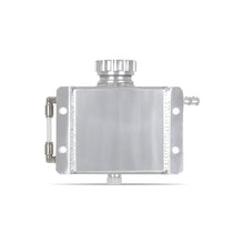 Load image into Gallery viewer, Mishimoto 1L Coolant Overflow Tank - Polished Coolant Reservoirs Mishimoto

