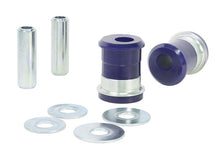 Load image into Gallery viewer, SuperPro 2005 Toyota Tacoma Base Front Inner Camber Adjustable Control Arm Position Bushing Kit Camber Kits Superpro
