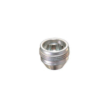 Load image into Gallery viewer, McGard Wheel Lock Nut Set - 4pk. (Under Hub Cap / Cone Seat) M12X1.5 / 19mm &amp; 21mm Hex / .775in. L Lug Nuts McGard
