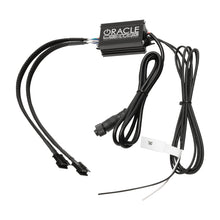 Load image into Gallery viewer, Oracle 16-18 Chevy Camaro RGB+W Headlight DRL Upgrade Kit - ColorSHIFT w/o Controller SEE WARRANTY Headlights ORACLE Lighting
