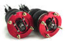 Load image into Gallery viewer, Air Lift Performance 2005-2014 Ford Mustang (S197) Front Kit (3/8 Fittings Not Inclluded) Air Suspension Kits Air Lift

