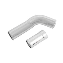 Load image into Gallery viewer, Mishimoto 11+ Ford 6.7L Powerstroke Hot-Side Intercooler Pipe and Boot Kit Silicone Couplers &amp; Hoses Mishimoto
