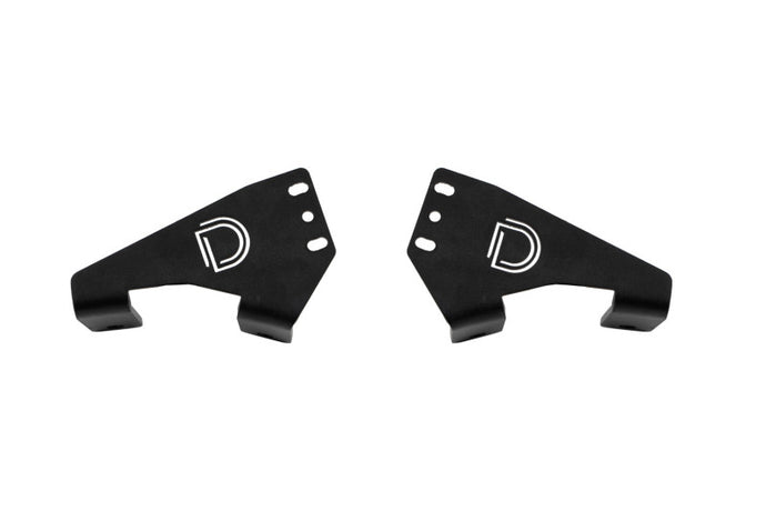 Diode Dynamics Stage Series Roof Bracket Kit for 2020-Present Polaris RZR Light Mounts Diode Dynamics   