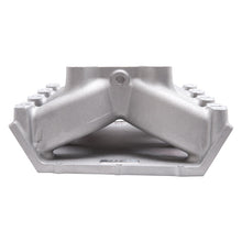Load image into Gallery viewer, Edelbrock Intake Manifold Chrysler Gen II 426-572 Hemi Dual Quad Single Plane for EFI Intake Manifolds Edelbrock
