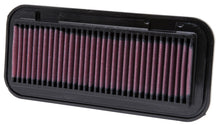Load image into Gallery viewer, K&amp;N 99-01 Toyota Yaris (non-US) Drop In Air Filter Air Filters - Drop In K&amp;N Engineering   
