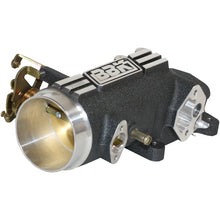 Load image into Gallery viewer, BBK 96-04 Mustang 4.6 GT 73mm Throttle Intake BBK Power Plus Series - Charcoal Throttle Bodies BBK
