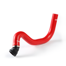 Load image into Gallery viewer, Mishimoto 15+ Ford Mustang GT Red Silicone Upper Radiator Hose Hoses Mishimoto
