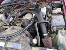 Load image into Gallery viewer, K&amp;N 98-03 Chevy S-10 L4-2.2L Performance Intake Kit Cold Air Intakes K&amp;N Engineering   
