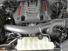 Load image into Gallery viewer, aFe Power 17-20 Ford Raptor 3.5L V6 Turbo Inlet Pipes Air Intake Components aFe
