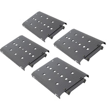 Load image into Gallery viewer, Go Rhino Floor Insert (4PC) - Universal Roof Rack Go Rhino
