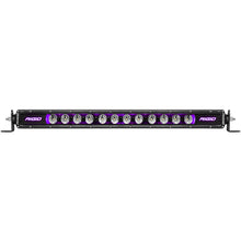 Load image into Gallery viewer, Rigid Industries 10in Radiance Plus SR-Series Single Row LED Light Bar with 8 Backlight Options Light Bars &amp; Cubes Rigid Industries
