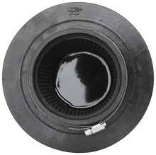 Load image into Gallery viewer, K&amp;N Universal Air Filter 4-1/2in Flange / 8in Base / 6-5/8in Top / 8in Height Air Filters - Universal Fit K&amp;N Engineering   
