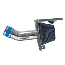 Load image into Gallery viewer, BBK 11-20 Dodge Challenger/Charger 6.4L Hemi Cold Air Intake - Chrome Finish Cold Air Intakes BBK
