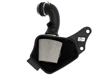 Load image into Gallery viewer, aFe POWER Magnum FORCE Stage-2 Pro Dry S Cold Air Intake System 06-13 BMW 3 Series L6-3.0L Non Turbo Cold Air Intakes aFe
