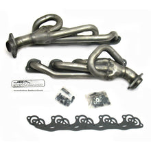 Load image into Gallery viewer, JBA 96-02 Dodge Ram 8.0L V10 1-1/2in Primary Raw 409SS 1950S Cat4Ward Header Headers &amp; Manifolds JBA
