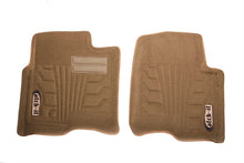 Load image into Gallery viewer, Lund 07-17 Ford Expedition Catch-It Carpet Front Floor Liner - Tan (2 Pc.) Floor Mats - Rubber LUND
