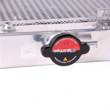 Load image into Gallery viewer, Skunk2 Alpha Series 88-91 Honda CRX/Civic Radiator (Full Size) (Dual Core) (Manual Trans.) Radiators Skunk2 Racing
