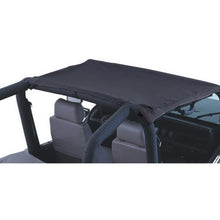 Load image into Gallery viewer, Rampage 1997-2006 Jeep Wrangler(TJ) California Brief - Black Diamond Soft Tops Rampage
