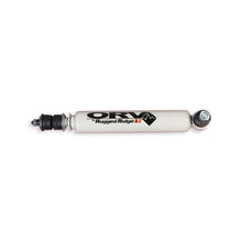 Load image into Gallery viewer, Omix Steering Dampener 55-86 Jeep CJ Steering Stabilizer OMIX
