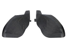 Load image into Gallery viewer, aFe Momentum Black Series Carbon Fiber Dynamic Air Scoop - BMW M5 (F90) 18-19 Air Intake Components aFe
