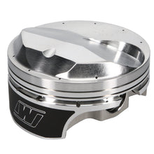 Load image into Gallery viewer, Wiseco BBC inchQ16inch Heavy NOS +42cc 1.120inch CH Piston Shelf Stock Kit Piston Sets - Forged - 8cyl Wiseco
