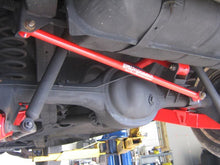 Load image into Gallery viewer, UMI Performance 59-64 GM B-Body Non-Adjustable Panhard Bar Panhard Bars UMI Performance
