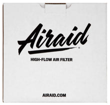 Load image into Gallery viewer, Airaid Kit Replacement Filter Air Intake Components Airaid

