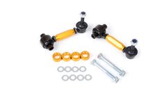 Load image into Gallery viewer, Whiteline 08-13 Subaru Forester SH Rear Sway Bar Link Assembly - Pair Sway Bar Endlinks Whiteline
