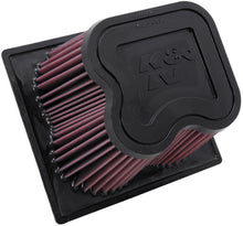 Load image into Gallery viewer, K&amp;N 10-11 Dodge Ram 2500/3500/4500/5500 6.7L L6 Diesel Replacement Air Filter Air Filters - Drop In K&amp;N Engineering   
