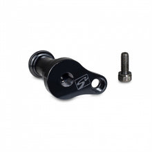 Load image into Gallery viewer, Skunk2 K-Series VTC Black Block Off Solenoid Solenoids Skunk2 Racing
