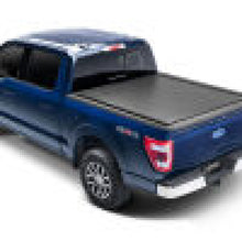 Load image into Gallery viewer, Retrax 17-18 Super Duty F-250-350 Short Bed RetraxONE XR Retractable Bed Covers Retrax
