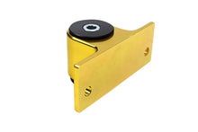 Load image into Gallery viewer, ISR Performance Billet Aluminum Sold Transmission Mount - Nissan 350z/G35 Z33 Transmission Mounts ISR Performance
