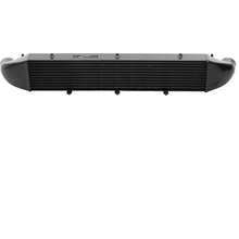 Load image into Gallery viewer, Mishimoto 2014-2016 Ford Fiesta ST 1.6L Front Mount Intercooler (Black) Kit w/ Pipes (Silver) Intercooler Kits Mishimoto
