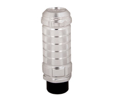 Load image into Gallery viewer, NRG Stealth Adjustable Shift Knob (M10X1.25) Nissan / Mazda / Toyota - Silver Shift Knobs NRG
