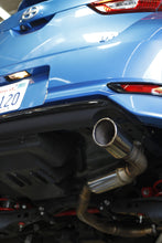 Load image into Gallery viewer, MXP 16-18 Toyota iM SUS401 Comp RS Exhaust System Catback MXP

