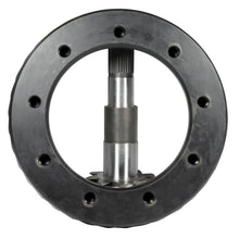 Load image into Gallery viewer, Yukon Ring &amp; Pinion Gear Set for Nissan H233B Front 4.63 Ratio Final Drive Gears Yukon Gear &amp; Axle
