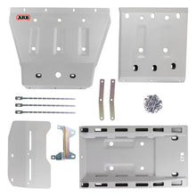 Load image into Gallery viewer, ARB Under Vehicle Protection Np300 Navara 15On Skid Plates ARB
