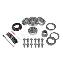 Load image into Gallery viewer, Yukon Gear Differential Master Rebuild Kit for Toyota 8.75in Differential Differential Overhaul Kits Yukon Gear &amp; Axle
